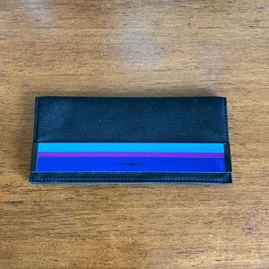 Mac Cosmetics Makeup Brush Bag